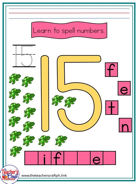 Spell Numbers 1 To 100