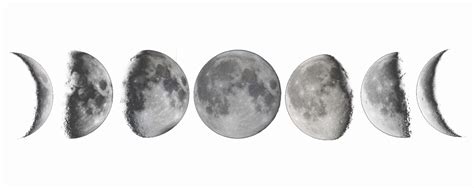 8 Awesome Phases Of The Moon Drawing Tumblr Images Moon Cycle Tattoo