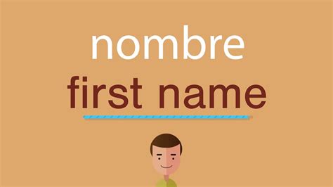 Cuál Es Tu Nombre En Inglés Highlighttips