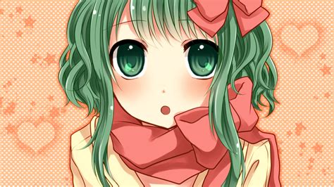 Gumi Vocaloid Image By Yayoi Pixiv182527 997314 Zerochan Anime