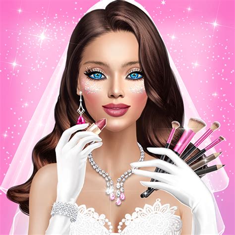 Wedding Stylist Dress Up Games For Pc Mac Windows 11 10 8 7 Free Download