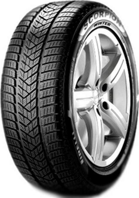 Pirelli Scorpion Winter 255 55 R19 111V J XL Χειμερινό Λάστιχο για 4x4