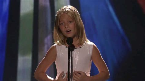 Jackie Evancho Ave Maria Final America S Got Talent HD YouTube