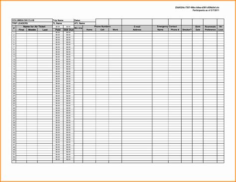 The program automatically opens a new workbook entitled book1. Blank Accounting Spreadsheet Excel Spreadsheet Template ...