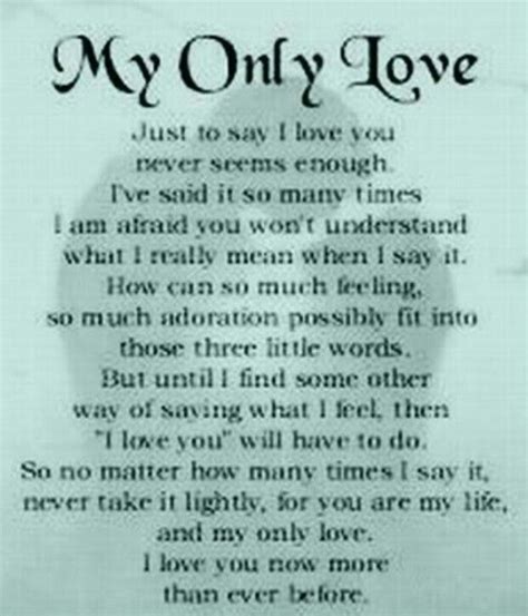 Pin By Misty Ca On Laugh Live Love Love Poems For Him Love You