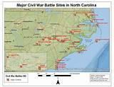 Pictures of Nc Civil War Battlefields