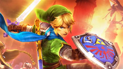 New Hyrule Warriors Playable Character To Be Announced This Week