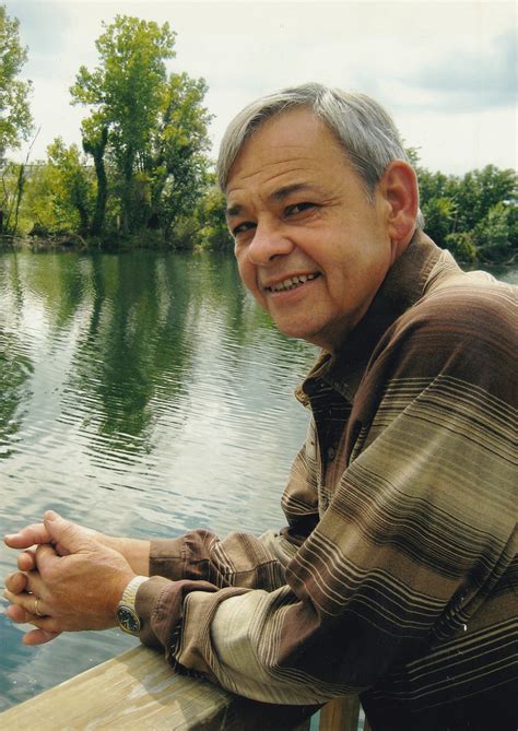 Eddie Groff Obituary - Columbia, MO