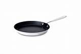 All Clad Stainless Nonstick Fry Pan Images