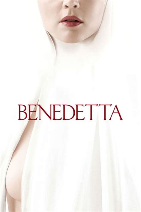 Benedetta 2021 — The Movie Database Tmdb