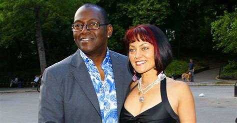 American Idol Judge Randy Jackson Was Married To 2nd Wife For 2 Decades — Meet Erika Riker