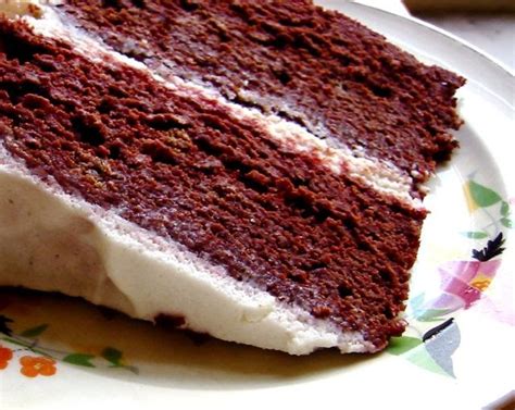 Paprika Chocolate Beet Cake