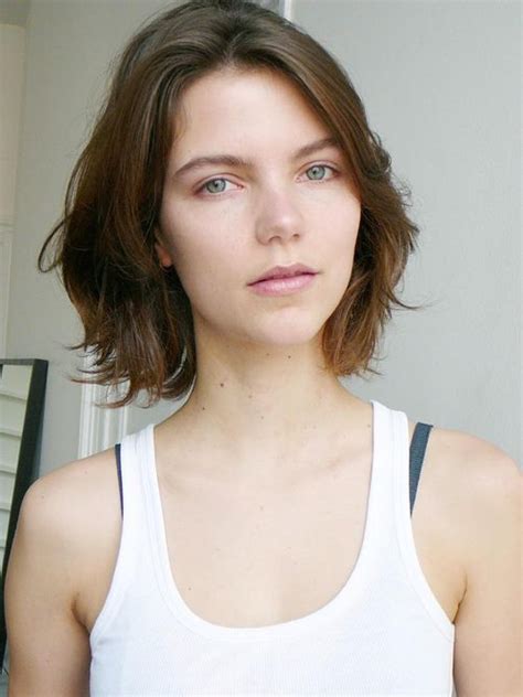 Agnes Nabuurs Model Profile Photos And Latest News