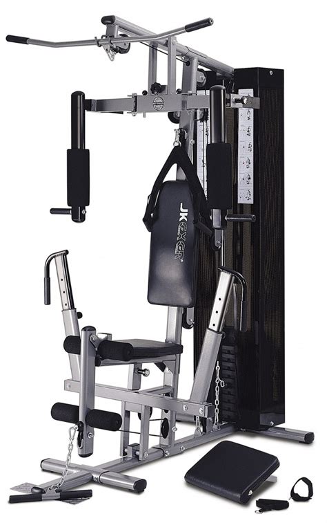 Multi Gym Equipment For Home Use Jk Fitness