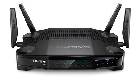 Linksys Wrt32x Gaming Router Gadget Reviews Popzara Press