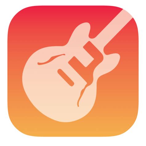 It is available for free online and is gaining popularity lately. Garageband Icon | Stock Style 3 Iconset | Hamza Saleem
