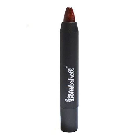 Be A Bombshell Cosmetics Spellbound Lip Crayon -- Check this awesome ...