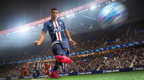 Recent leaks suggest that highly demanded game mode online career mode could be no official release date has been confirmed at this time. FIFA 21 First Look & Release Information