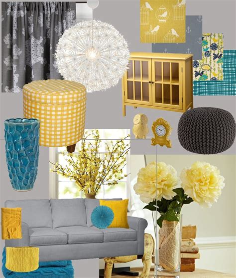 10 Teal And Yellow Bedroom Ideas Most Incredible And Also Interesting