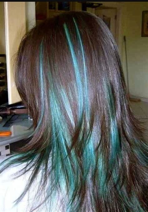 Pin By Hazel Anne Vincent On Hair Hair Styles Kids Hair Color Teal