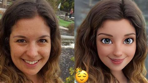 This Fun New App Turns You Into A Pixar Character Flipboard