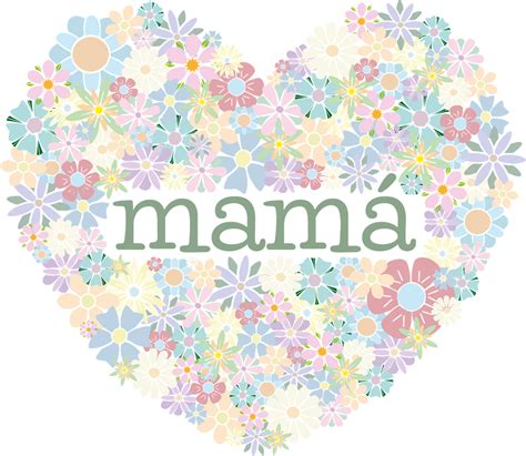 Download Mother Love Heart Royalty Free Vector Graphic Pixabay