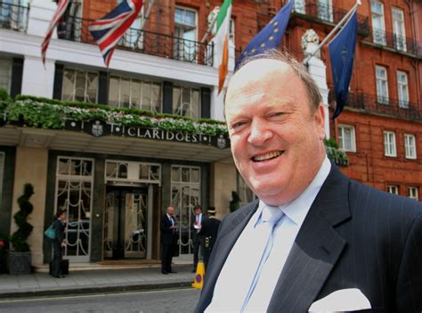 Former Owner of London’s Citigroup Tower Files for Bankruptcy - Bloomberg