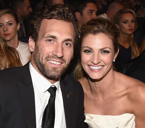 Who Is Erin Andrews Husband All About Jarret Stoll