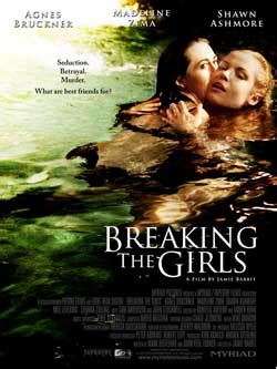 2013, crime/gay and lesbian, 1h 23m. Film Review: Breaking the Girls (2012) | HNN