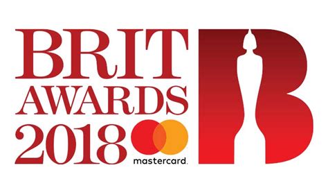Lista De Ganadores Y Actuaciones De Lo Brit Awards 2018 Popelera