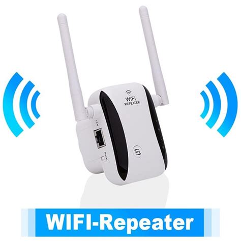 Wifi Repeater Ghz Mbps Wifi R Kkevidde Wi Grandado