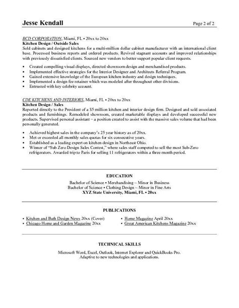 A flair for design, an eye for detail and a creative approach to selling. Interior Design Resume Templates Resume Templates Interior Design Kitchen Bedroom Bathroom ...