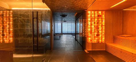 Onsen Wet Area Stay Wellbeing And Lifestyle Resort