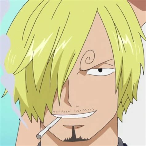 Black Leg Sanji Portrait One Piece 1 Best Shows Ever Game Art
