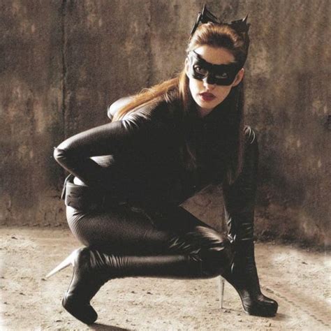 Catwoman Costume The Dark Knight Rises Fancy Dress