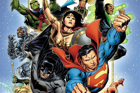 The justice leaguenote the justice league, superman, batman, wonder woman, green lantern (john stewart), the flash, hawkgirl, martian manhunter other villainsnote brainiac, darkseid, mongul, despero, draaga, the thanagarian fleet, the justice lords, ares, hades, circe, aresia. DC Comics Update: Darkseid To Become A Member of The ...