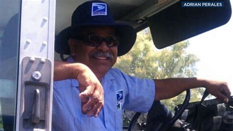 Father Of Five And Postal Worker Of 30 Years Killed In Commerce Crash