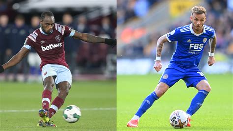 West Ham Vs Leicester Live Stream How To Watch Premier League Online And On Tv From Anywhere