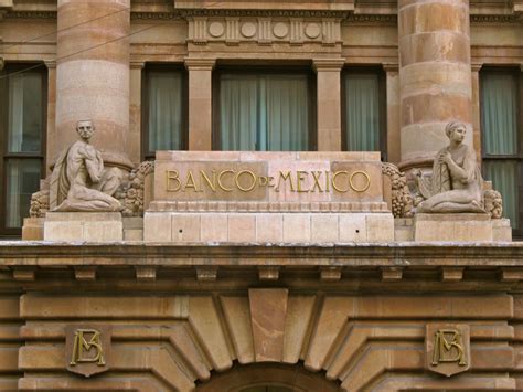 Banco De Mexico Que Es