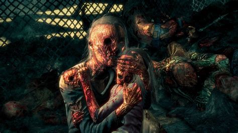 Find best latest hd cool in hd for your pc desktop background &. Cool Zombie Wallpaper (64+ images)