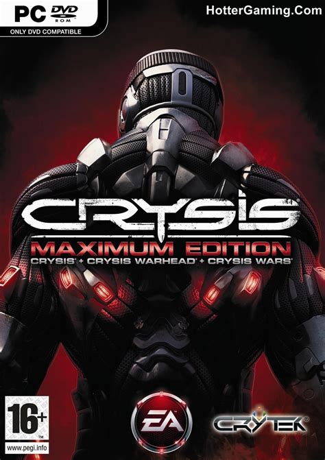 Free Downloaded Gamez Crysis 2 Maximum Edition Free Download Pc Game