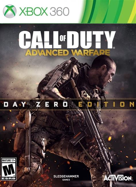 Jogo Call Of Duty Advanced Warfare Para Xbox 360 Dicas Análise E