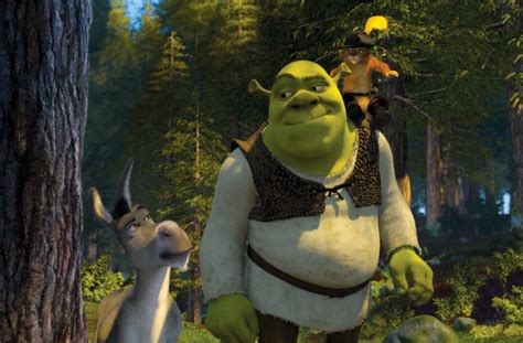 Shrek 5 Release Date Movie In Production What To Expect In The