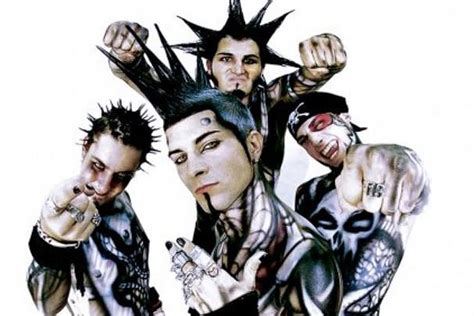 10 Reasons Why Nu Metal Was The Worst Genre Of All Time Nme