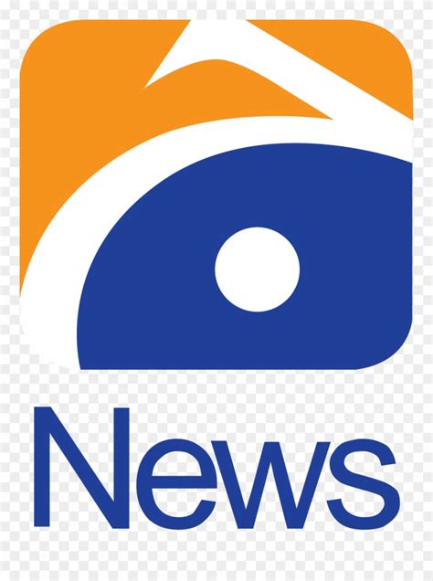 Geo Logo Png Geo News Tv Logo Clipart 4865100 Pinclipart