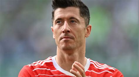 ¿por Qué Robert Lewandowski Se Fue Del Bayern De Múnich Razón Detrás