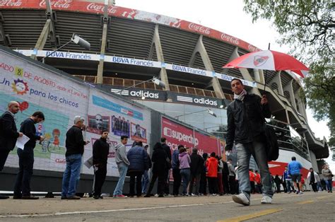 Todo Lo Que Hay Que Saber Sobre Las Elecciones En River