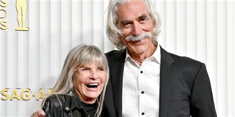 sam elliott and wife katharine ross have the sweetest love story
