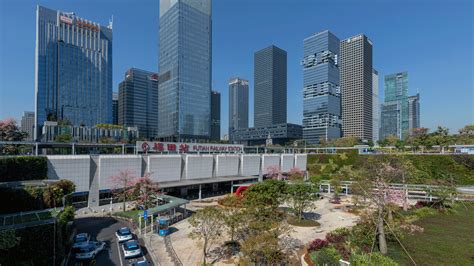 2019 Bi-City Biennale of Urbanism\Architecture (Shenzhen): Urban ...
