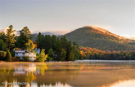 Safe Summer Getaway The Perfect Weekend In Lake Placid